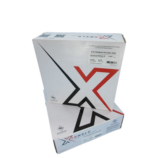 XTRweld SPALBR46045-30 Product Image 1