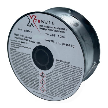 XTRweld SP5356046-1 Product Image 1