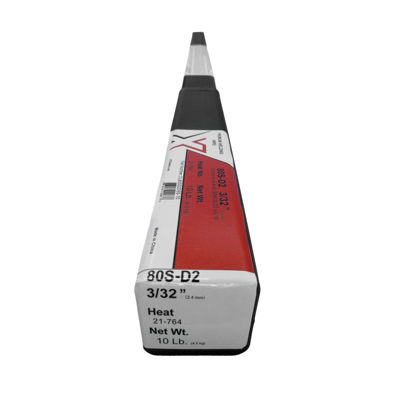 XTRweld CLLFBFC250-10 Product Image 1
