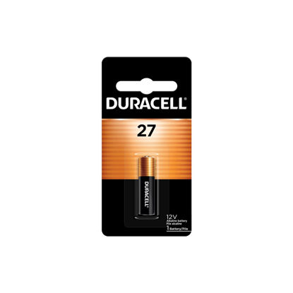 Duracell MN27BPK09 Product Image 1