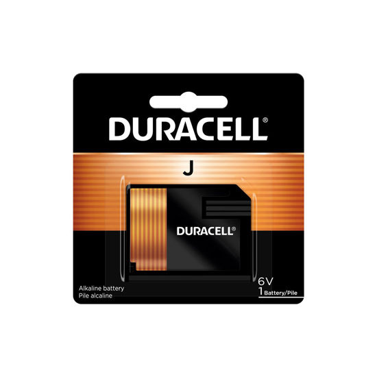 Duracell 7K67BPK Product Image 1