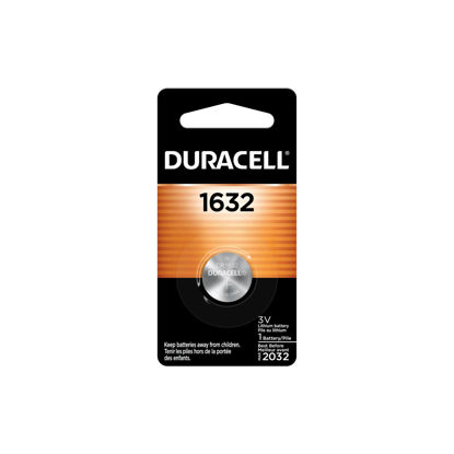 Duracell DL1632BPK Product Image 1