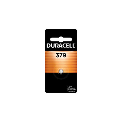 Duracell D379BPK09 Product Image 1