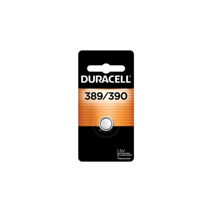 Duracell D389/390PK09 Product Image 1