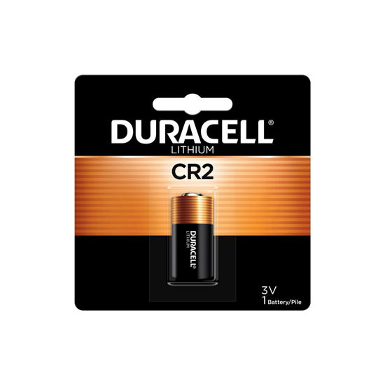 Duracell DLCR2BPK Product Image 1