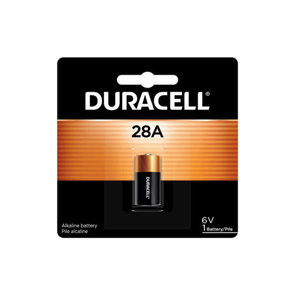 Duracell PX28ABPK Product Image 1