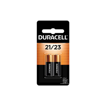 Duracell MN21B2PK09 Product Image 1
