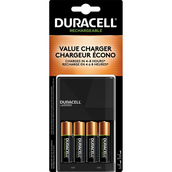 Duracell CEF14 Product Image 1