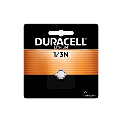 Duracell DL1/3NBPK Product Image 1