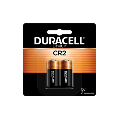 Duracell DLCR2B2PK Product Image 1