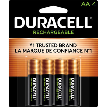 Duracell DC1500B4N005 Product Image 1