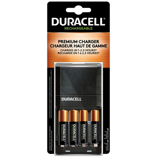 Duracell CEF27 Product Image 1