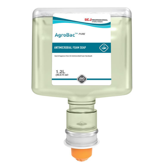 AgroBac AGB120TF Product Image 1
