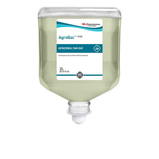 AgroBac AGB2LT Product Image 1