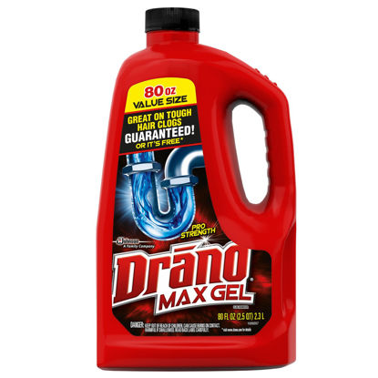 Drano 694772 Product Image 1
