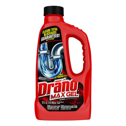 Drano 694768 Product Image 1