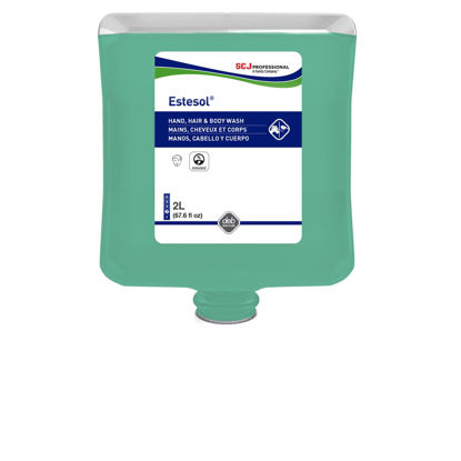 Estesol HAB2LT Product Image 1
