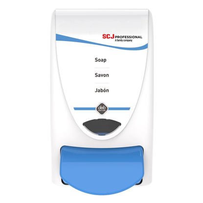 SCJ Professional WRM1LDS Product Image 1