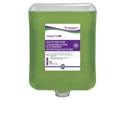 Solopol LIM4LTR Product Image 1