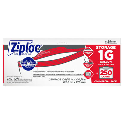 Ziploc 682257 Product Image 1