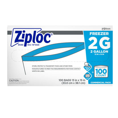 Ziploc 682254 Product Image 1