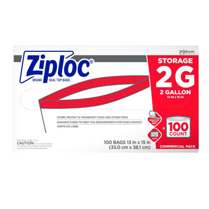 Ziploc 682253 Product Image 1