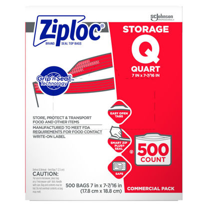 Ziploc 682256 Product Image 1
