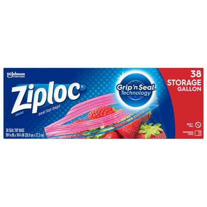 Ziploc 314470 Product Image 1