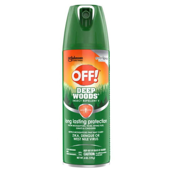 OFF! 611081 Product Image 1