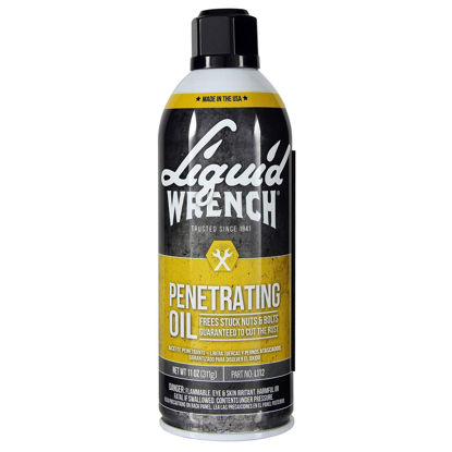 Liquid Wrench L112 Product Image 1