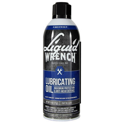 Liquid Wrench L212 Product Image 1