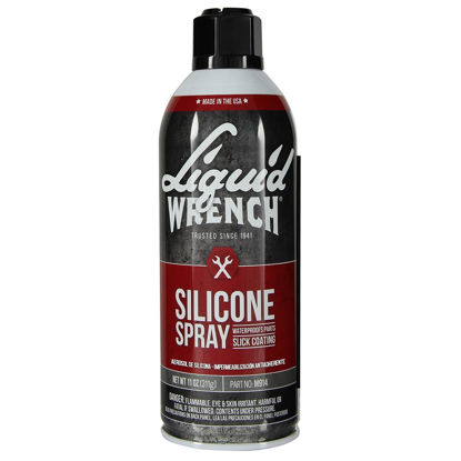 Liquid Wrench M914 Product Image 1