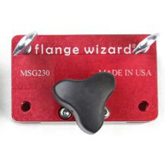 Flange Wizard MSB201 Product Image 1
