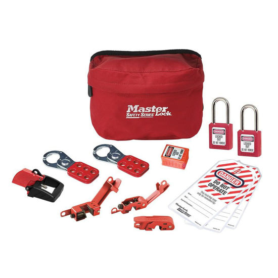 Master Lock S1010E410KA Product Image 1