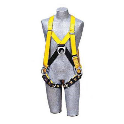 3M Fall Protection 1102878 Product Image 1