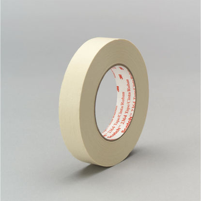 Pack-n-Tape  3M 3903 Vinyl Duct Tape White, 3 in x 50 yd 6.3 mil, 18 per  case Bulk - Pack-n-Tape