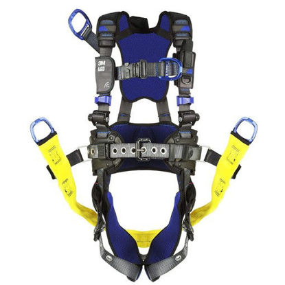 3M Fall Protection 1113294 Product Image 1
