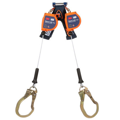 3M Fall Protection 3500276 Product Image 1