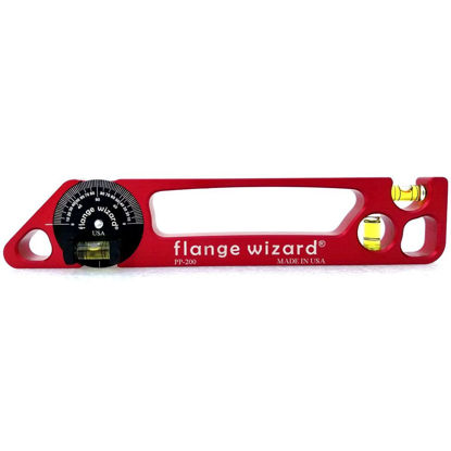 Flange Wizard PP-200 Product Image 1