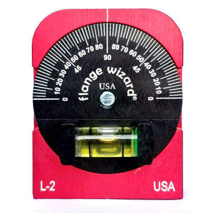 Flange Wizard L-2 Product Image 1