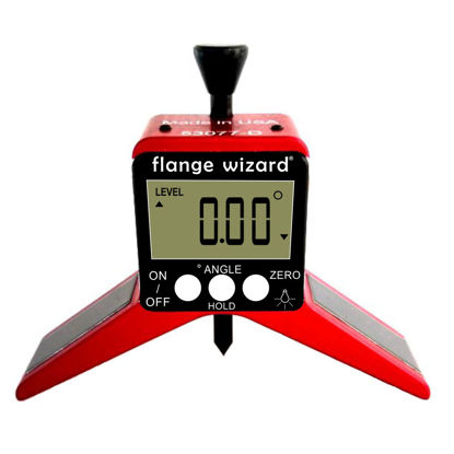 Flange Wizard 53077-D Product Image 1