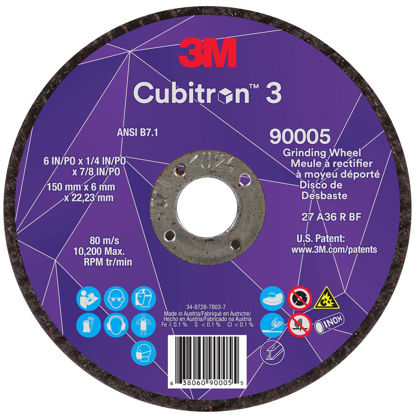 3M Cubitron 7100313193 Product Image 1