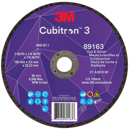 3M Cubitron 7100313588 Product Image 1