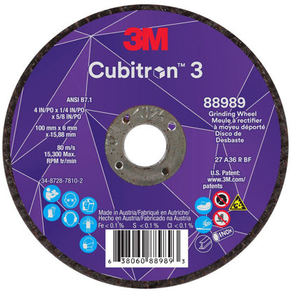 3M Cubitron 7100303964 Product Image 1