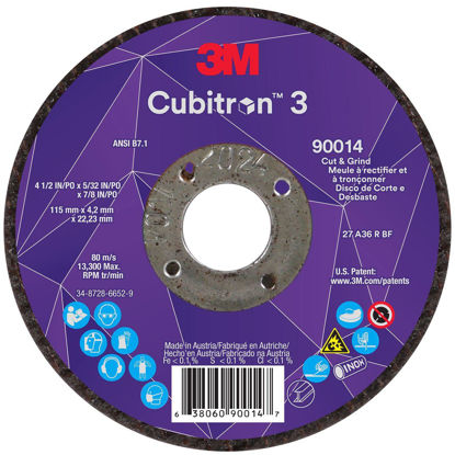 3M Cubitron 7100303968 Product Image 1