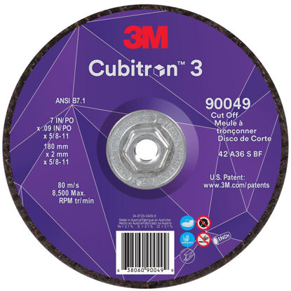 3M Cubitron 7100312963 Product Image 1