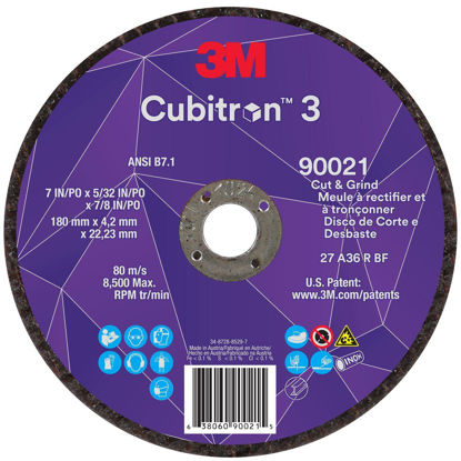 3M Cubitron 7100313206 Product Image 1