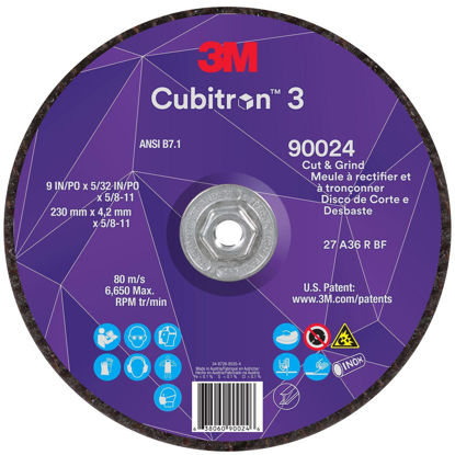 3M Cubitron 7100313203 Product Image 1