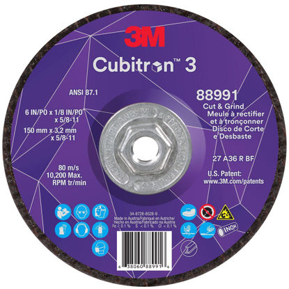 3M Cubitron 7100313205 Product Image 1