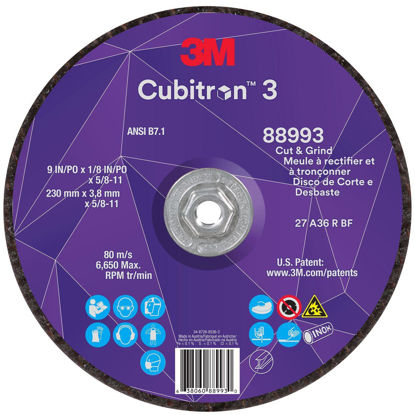 3M Cubitron 7100313197 Product Image 1